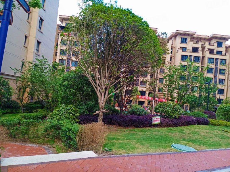 金科城(巫山),平安路588号-重庆金科城(巫山)二手房,租房,房价-重庆