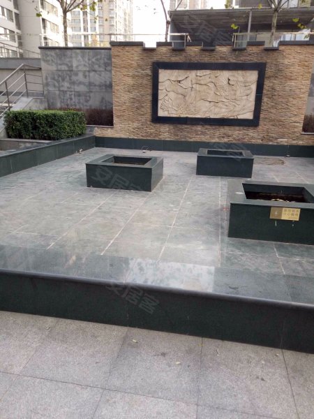 紫晶苑,平安北大街158号-石家庄紫晶苑二手房,租房,房价-石家庄安居客