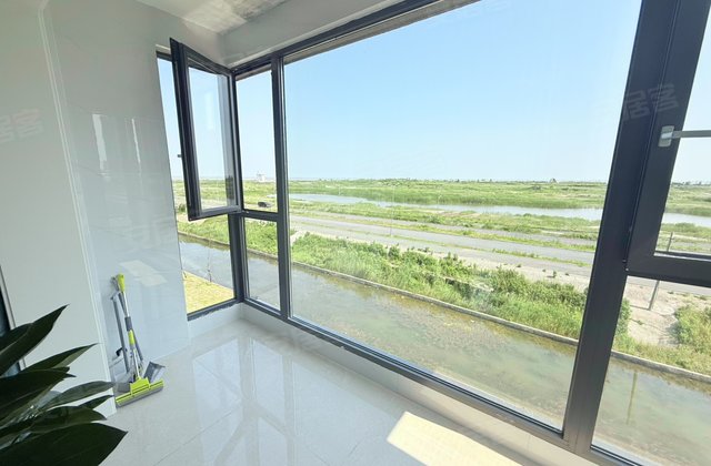 恒大海上威尼斯南区3室2厅96㎡25万二手房图片