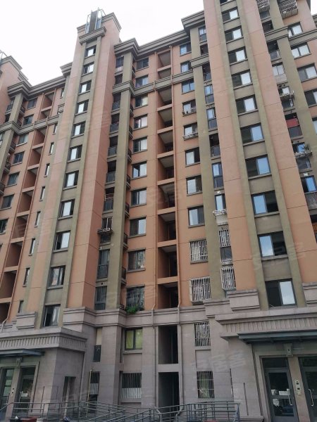 中星海上名豪苑水岸丽苑 