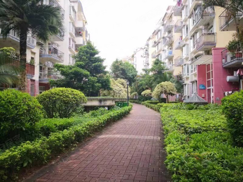 阳光假日,长泰路-东莞阳光假日二手房,租房,房价-东莞安居客