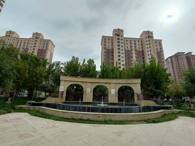 北斗星城六区,永安西路-衡水北斗星城六区二手房,租房,房价-衡水安居