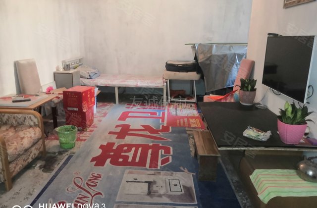 金色嘉苑春景园3室2厅120㎡49万二手房图片