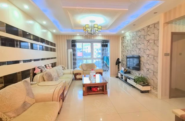 豪斯登堡2室2厅90㎡30万二手房图片