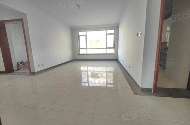 清华园(荣成)3室2厅143.53㎡97万二手房图片