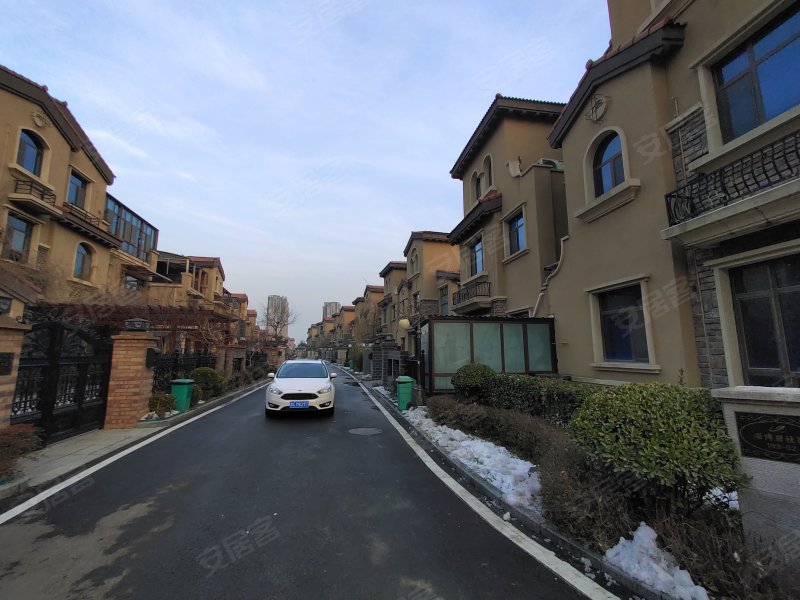 淄博碧桂园(别墅)