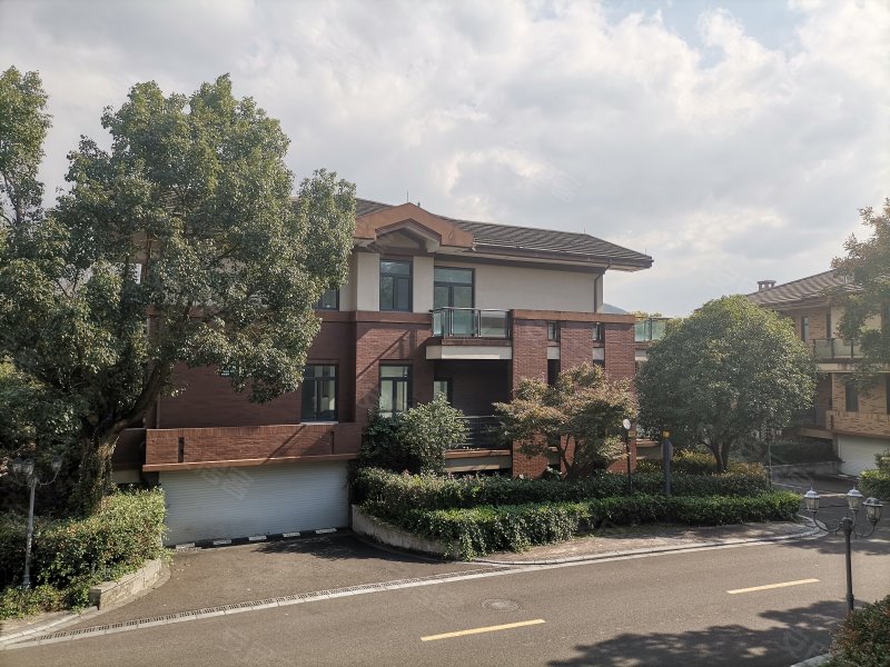 钱湖比华利(别墅),环湖北路-宁波钱湖比华利(别墅)二手房,租房,房价
