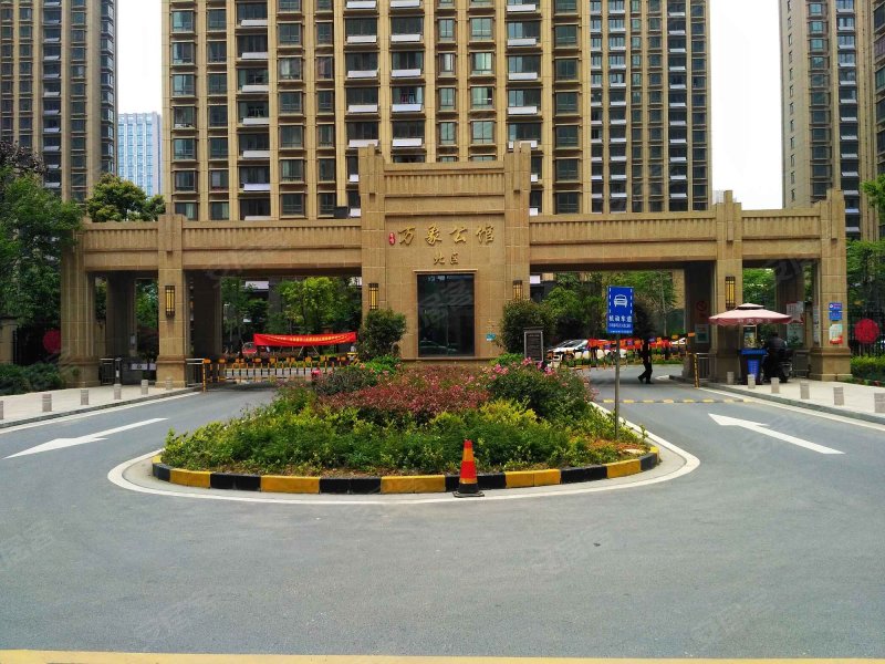 万象公馆北区,成都路2358号-合肥万象公馆北区二手房,租房,房价-合肥