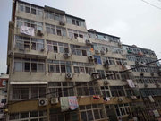 四方利群小区图片