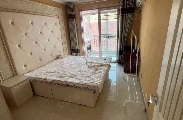 都市花园(北区)3室2厅114㎡55万二手房图片