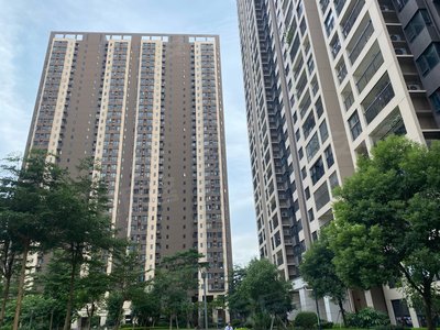 万科金色家园万科里