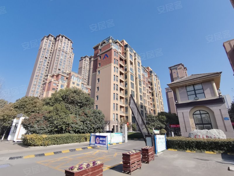 建业森林半岛,紫云路-许昌建业森林半岛二手房,租房,房价-许昌安居客