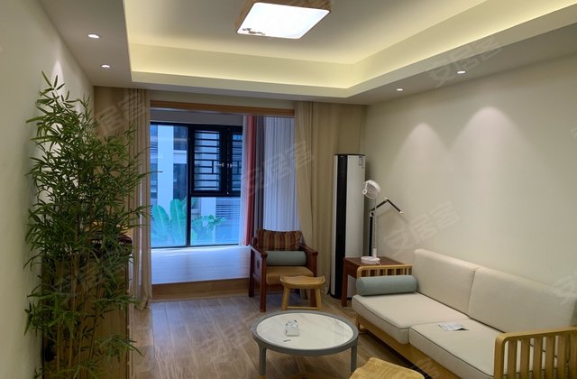 建发山外山2室2厅70㎡73.8万二手房图片
