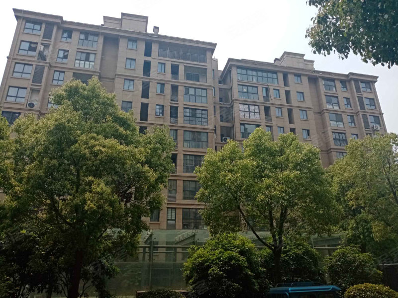 东湖怡景苑怡园