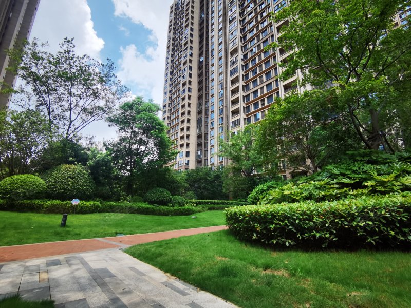 绿地国际博览城御珑