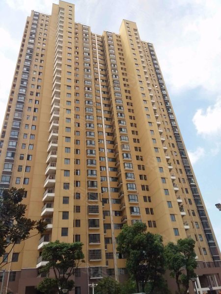 新光嘉园(二期)