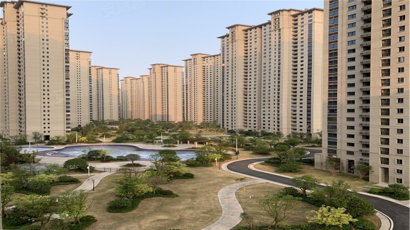 碧桂园白鹭湾,螃高路-芜湖碧桂园白鹭湾二手房,租房,房价-芜湖安居客