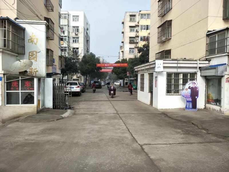 南园新村,碧霞寺路-连云港南园新村二手房,租房,房价-连云港安居客
