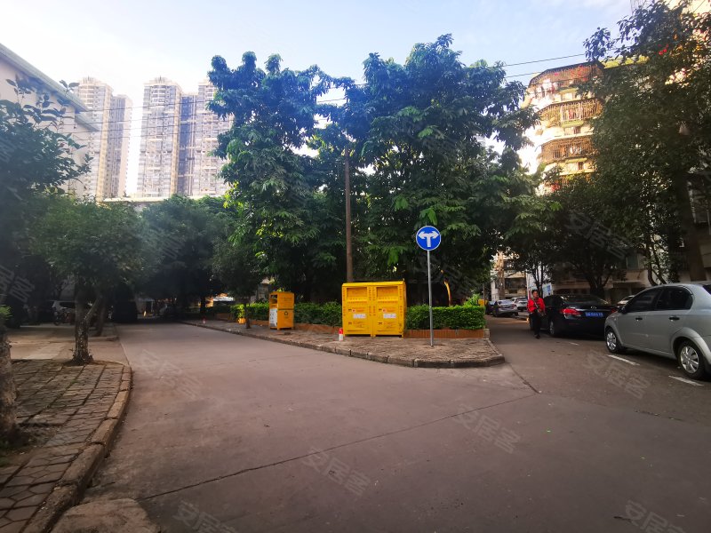 明秀小区,明秀东路145号-南宁明秀小区二手房,租房,房价-南宁安居客