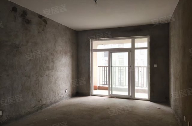 名门尚居(鄢陵县)3室2厅125㎡61万二手房图片