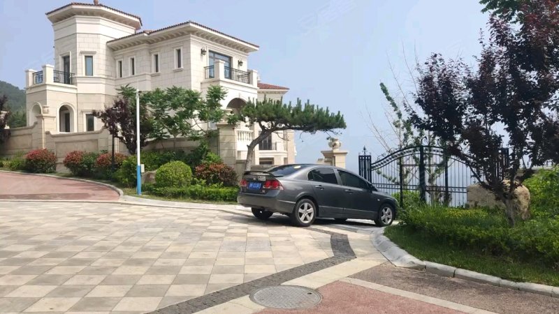 长青海宴台(别墅),环海路-威海长青海宴台(别墅)二手房,租房,房价