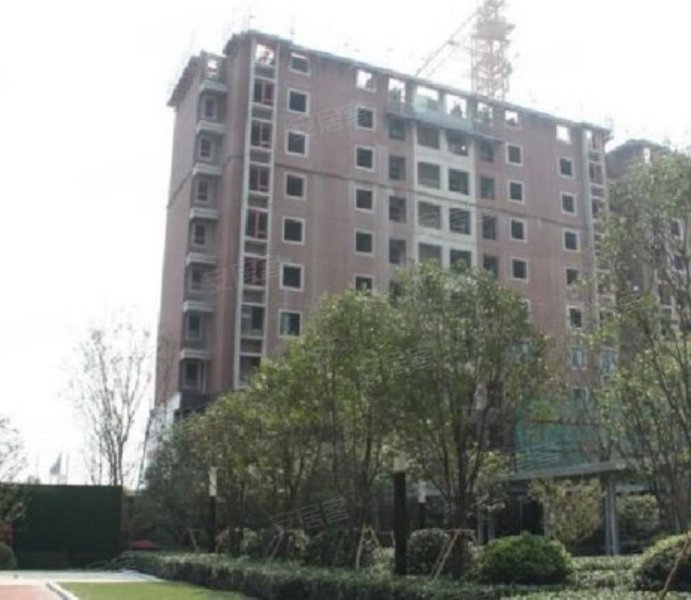 万科翡翠公园(六期) 