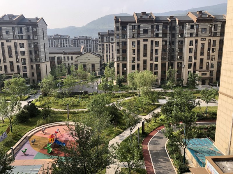 铂悦山(四期),冠峰路-承德铂悦山(四期)二手房,租房,房价-承德安居客