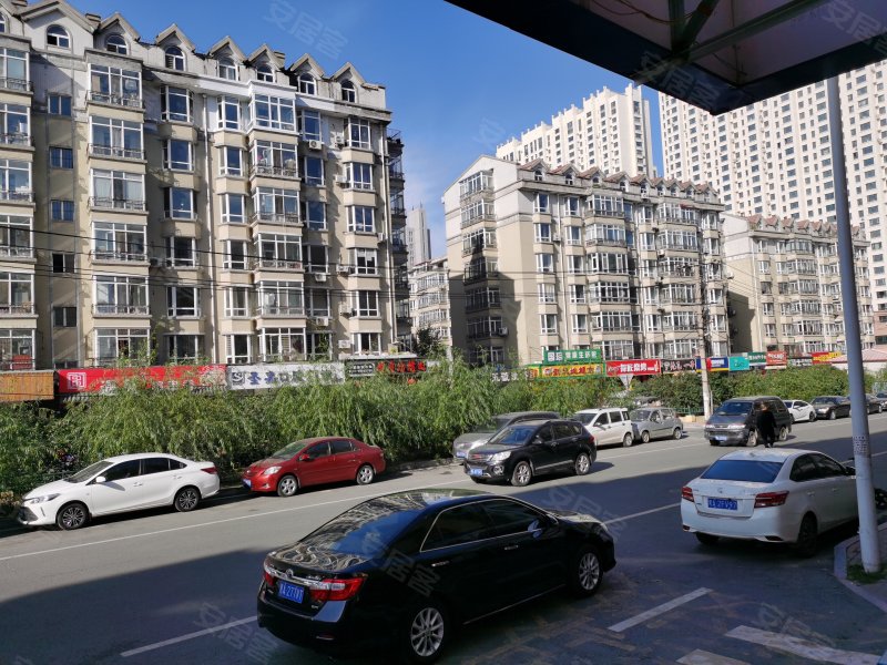 学府花园,学府三道街27号-哈尔滨学府花园二手房,租房,房价-哈尔滨