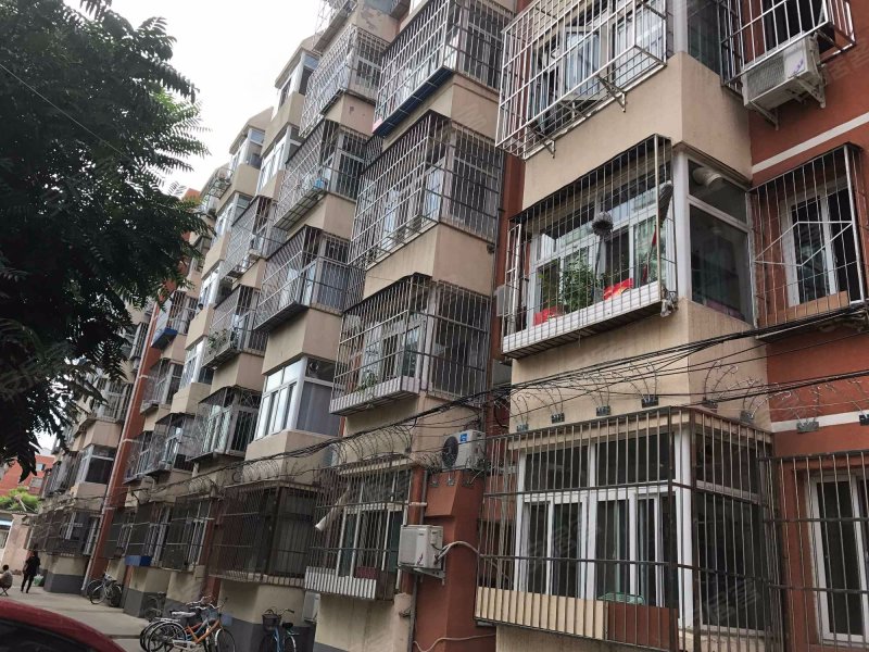 怀柔龙湖花园,西园小街-北京怀柔龙湖花园二手房,租房,房价-北京安居