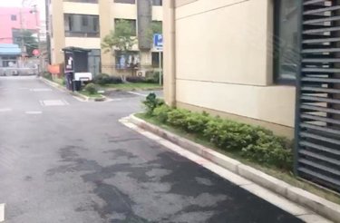 中园小区(浦东)