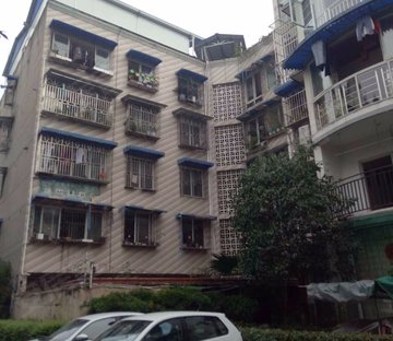 愿景滨河春晓