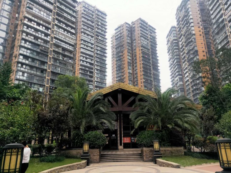 东安蓝湾半岛,翰林路888号-乐山东安蓝湾半岛二手房,租房,房价-乐山