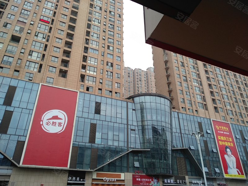 世纪万象广场,解放路288号-南昌世纪万象广场二手房,租房,房价-南昌