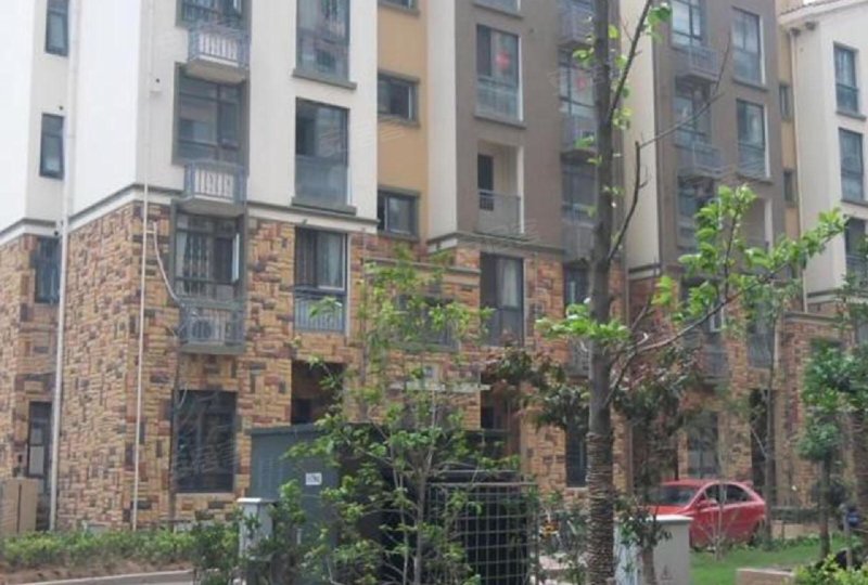 天华硅谷庄园,泰冯路59号-南京天华硅谷庄园二手房,租房,房价-南京