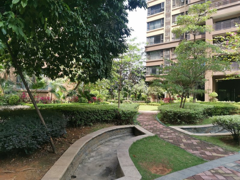 长信银湾(二区)