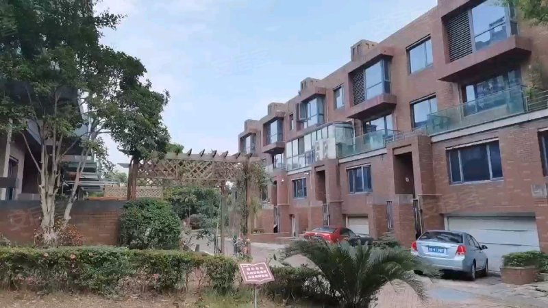 银亿上上城(别墅)
