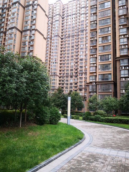 凌云现代城,高新大道186号-宝鸡凌云现代城二手房,租房,房价-宝鸡安居