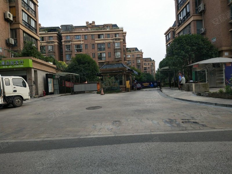 美岸栖庭(二期)