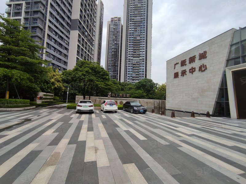 星汇海珠湾(商住楼)