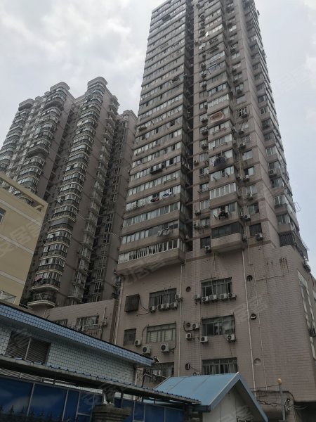 唐城公寓,迎勋北路8弄-上海唐城公寓二手房,租房,房价-上海安居客