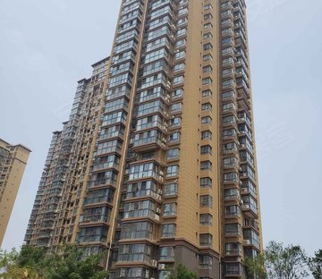 澜泊湾精装二室房子出售!满二无大税