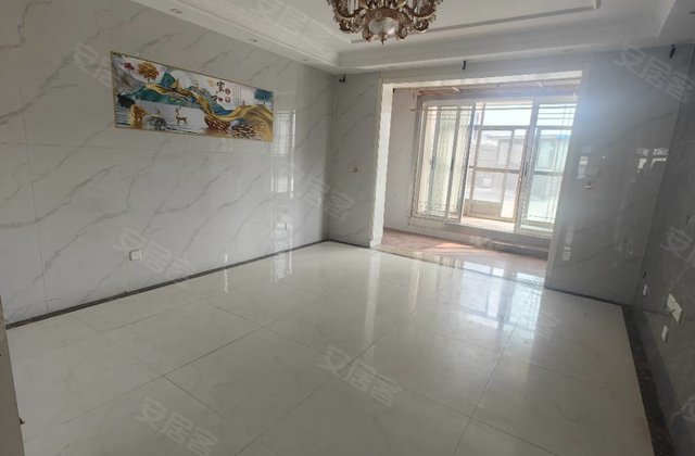 临清钻石轩小区3室2厅116㎡83.6万二手房图片