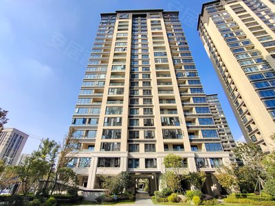 万城赞园(海宁)小区图片相册,上海万城赞园(海宁)实景图,室外图,小区