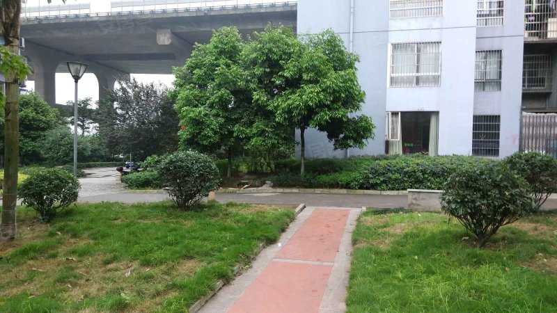 西西里小区(江津)