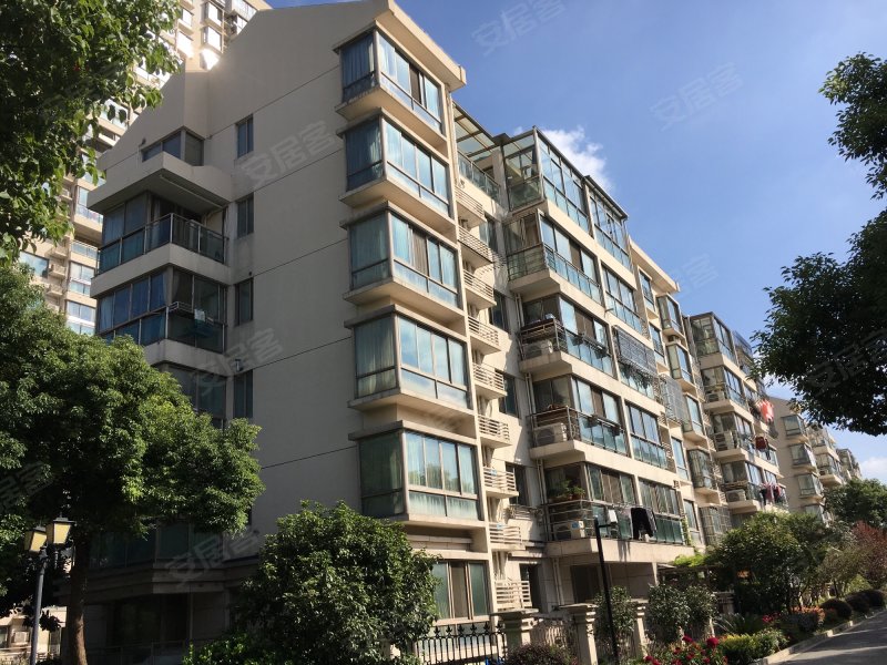 嘉华居(公寓住宅) 