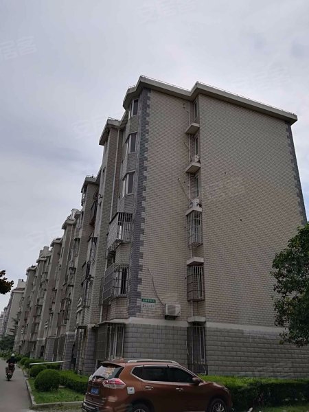 金星绿苑(东区)