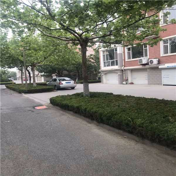 北海花园(北区)