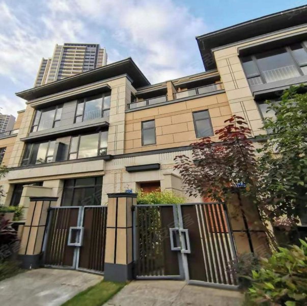 康大龙祥汇(别墅)