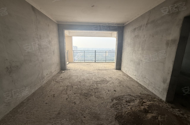 天河湾3室2厅127㎡73.8万二手房图片