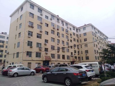新都花园(二区),深圳路509号 - 威海新都花园(二区)二手房,租房,房价